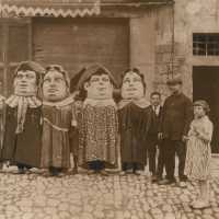 Gegants