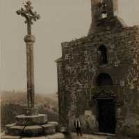 Creus del Terme